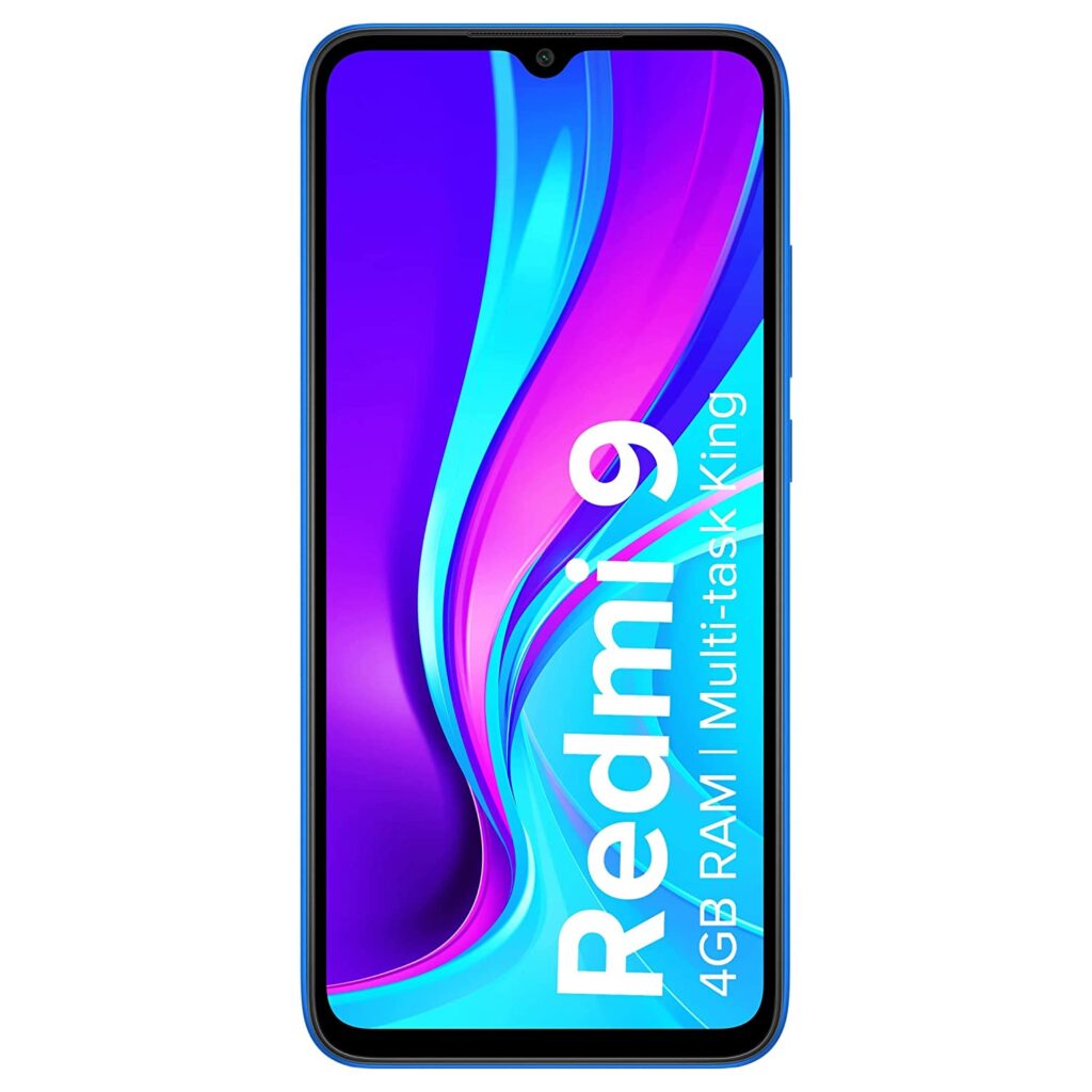 redmi 9 power 6000 mah original battery price in india