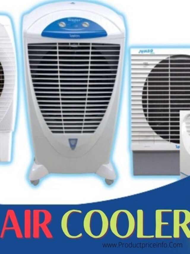 Bajaj Air Cooler Cheap Price