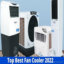 Top Best Fan Cooler 2022 - Home Photo