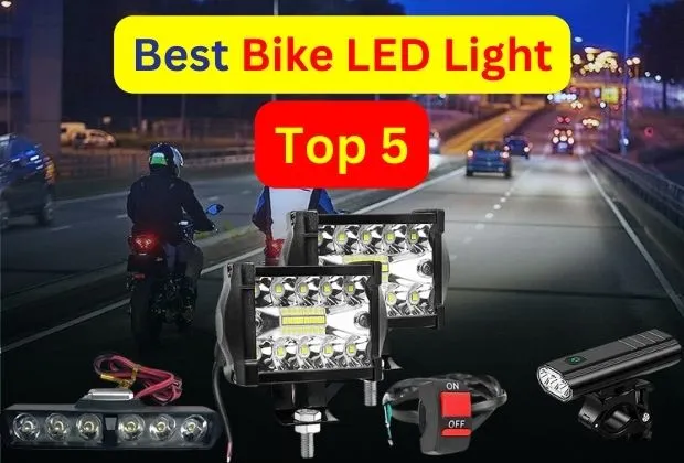 Bike-LED-Light