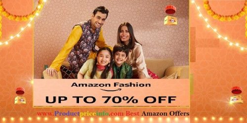 Diwali Clothing (Kapde) Pe Amazon best Offers 2022